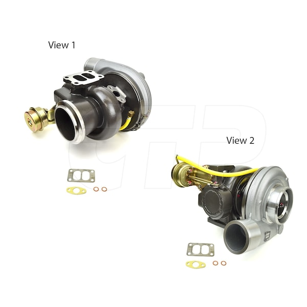 Aic Replacement Parts Turbo Gp-B Fits Caterpillar Models 1974998 - main